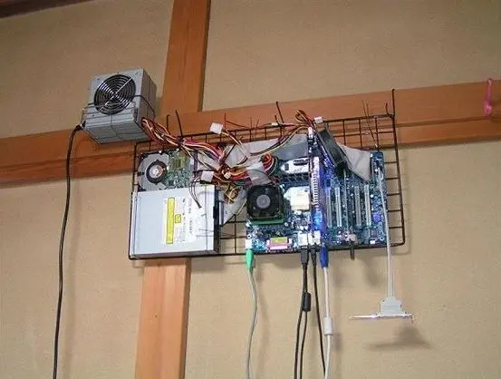 自作PCでケース無しにするメリットとデメリット 今日からIT入門！脱