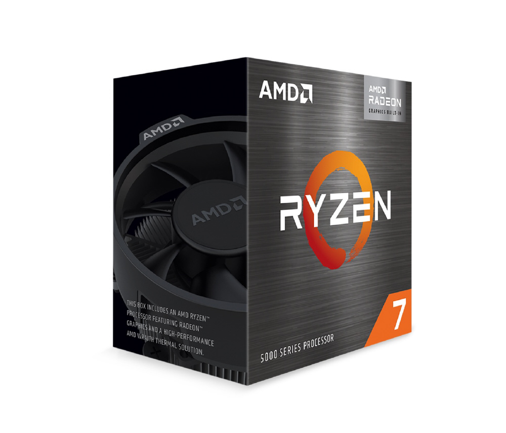 CPU「Ryzen 7 5700x」の特徴や評価は？「Core i7-14700」とも比較してみた